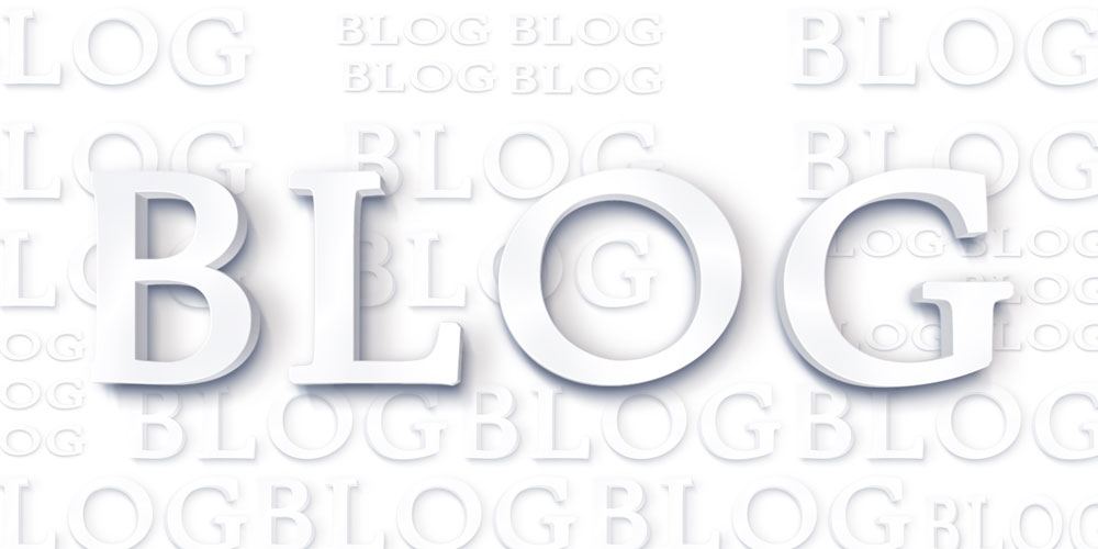 Herzlich willkommen auf unserem Blog!